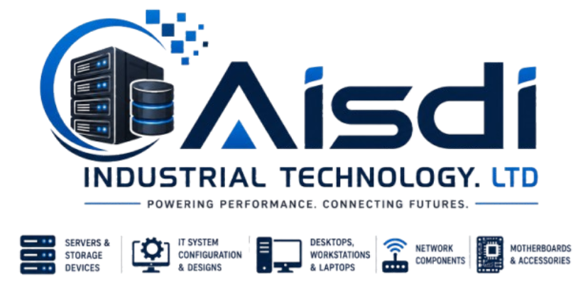 Aisdi Industrial Technology Co Ltd