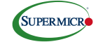 Supermicro -colour